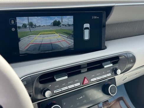 Certified 2026 Hyundai Palisade SEL AWD/4WD image 24