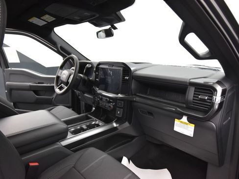 New 2026 Ford F150 STX image 11