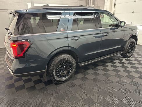 Used 2024 Ford Expedition Timberline AWD/4WD image 10