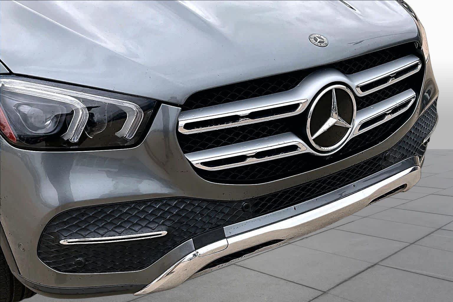 Used 2020 Mercedes-Benz GLE 350 w/ Premium Package image 27