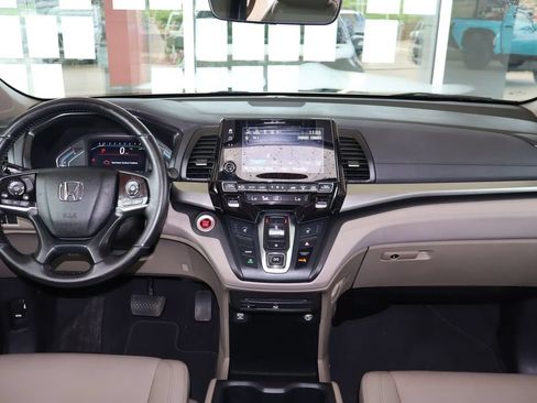 Used 2018 Honda Odyssey EX-L image 34