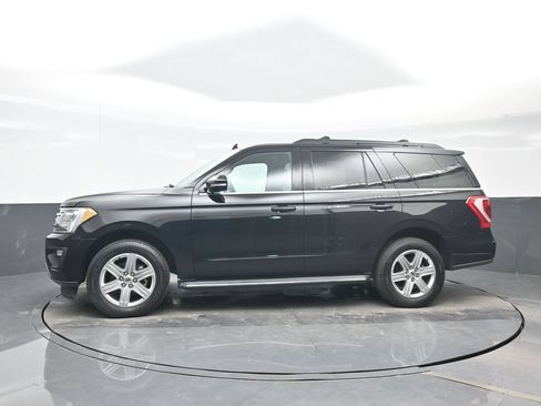 Used 2020 Ford Expedition XLT w/ Equipment Group 202A RWD image 3