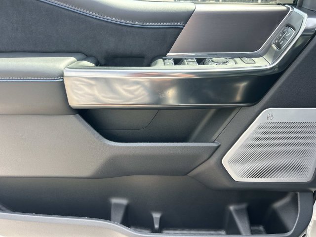 New 2026 Ford F250 Platinum AWD/4WD image 22