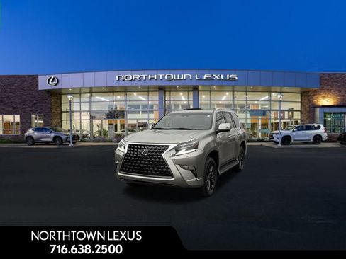 Used 2023 Lexus GX 460 Premium image 1