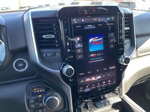 New 2026 RAM 1500 Big Horn AWD/4WD image 20