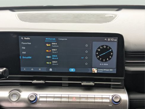 Used 2026 Hyundai Kona SEL Sport FWD image 15
