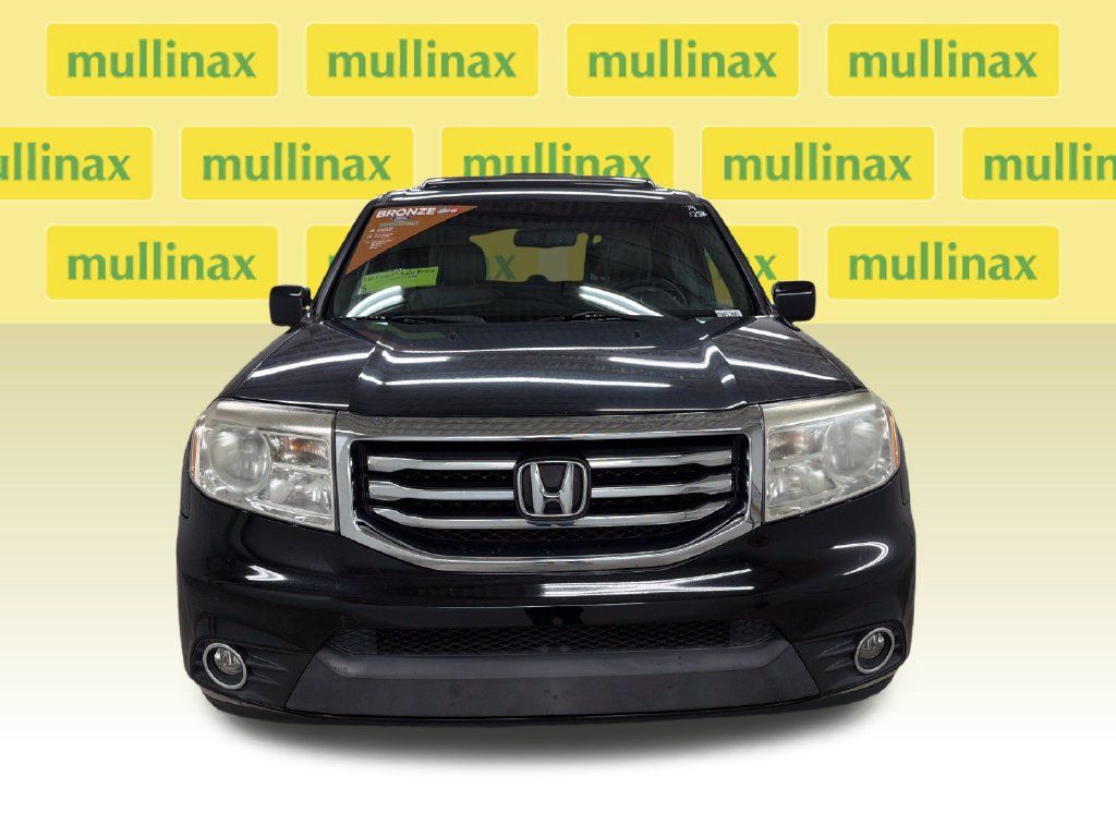 Used 2014 Honda Pilot EX-L image 14