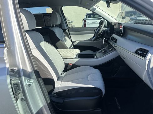 Used 2021 Hyundai Palisade SE image 22