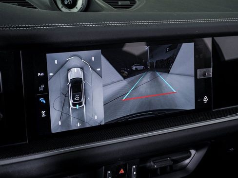 New 2026 Porsche Cayenne S image 23