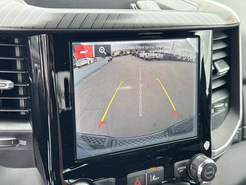 New 2026 RAM 1500 Big Horn w/ Night Edition RWD image 17