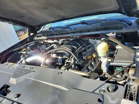 Used 2016 Chevrolet Silverado 1500 LT w/ All Star Edition image 59