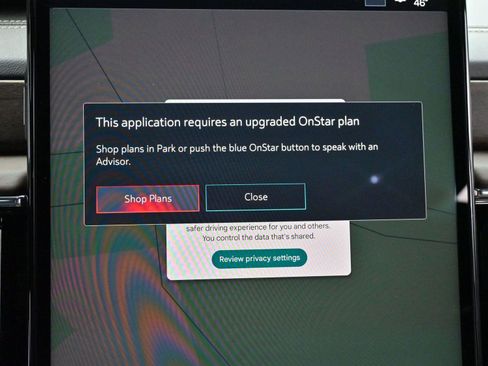 Used 2025 GMC Yukon XL Denali Ultimate w/ LPO, Floor Liner Package image 27