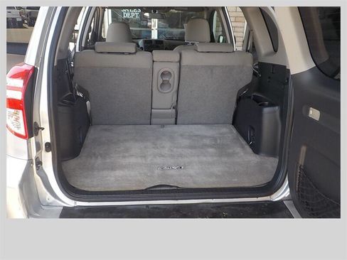 Used 2012 Toyota RAV4 4WD w/ Value Pkg image 35
