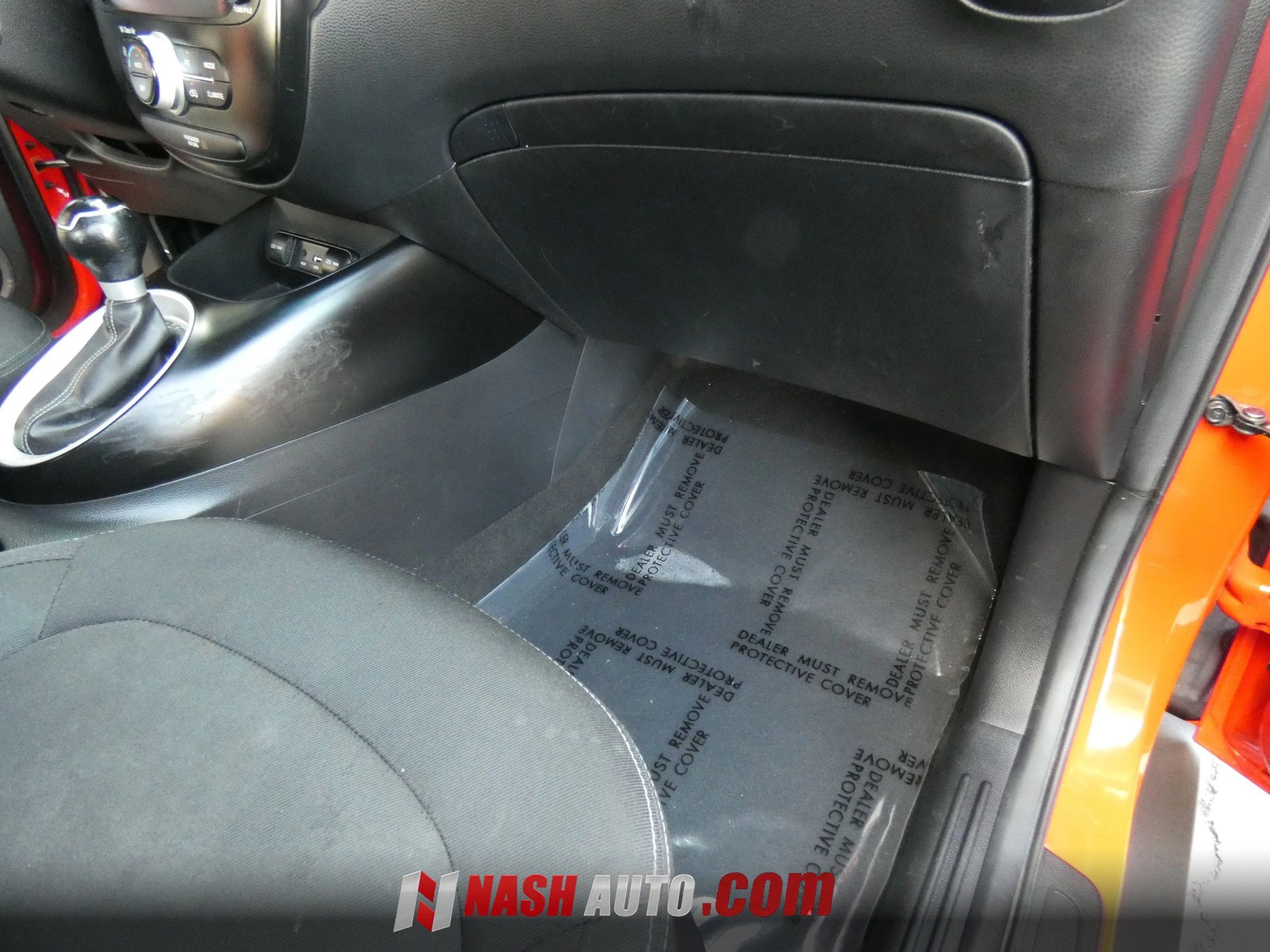 Used 2018 Kia Soul + FWD image 31
