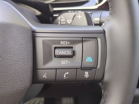 New 2026 Nissan Pathfinder SV FWD image 25