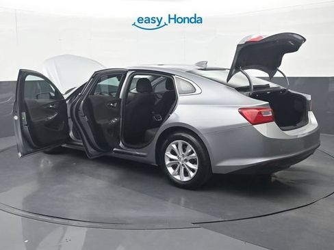 Used 2024 Chevrolet Malibu LT FWD image 39