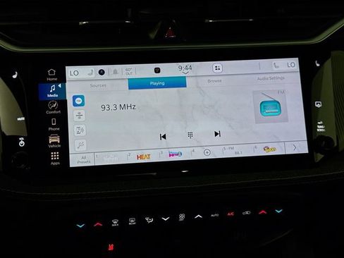 New 2026 Jeep Cherokee Laredo AWD/4WD image 17