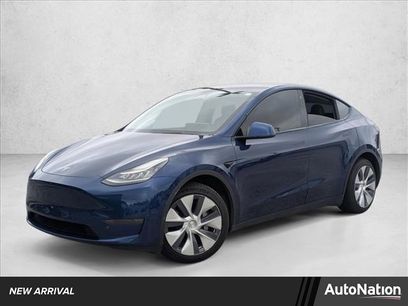 Used 2021 Tesla Model Y Long Range