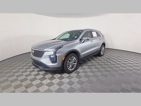 Used 2024 Cadillac XT4 Premium Luxury FWD image 52