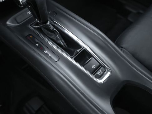 Used 2016 Honda HR-V EX-L image 16