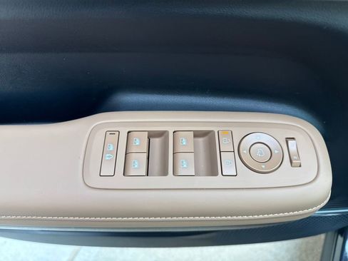 New 2026 Hyundai Santa Fe Calligraphy AWD/4WD image 23
