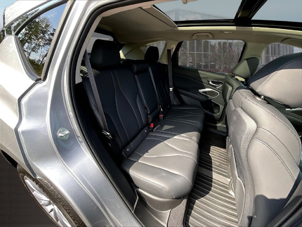 Used 2023 Acura RDX AWD image 27