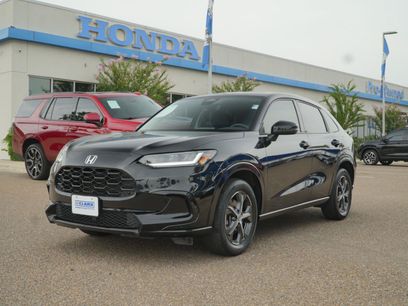 Used 2024 Honda HR-V EX-L