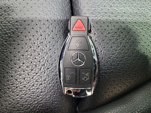 Used 2018 Mercedes-Benz C 300 Sedan w/ Premium Package image 32