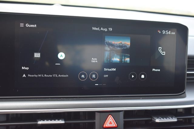 New 2026 Kia K5 GT-Line FWD image 28