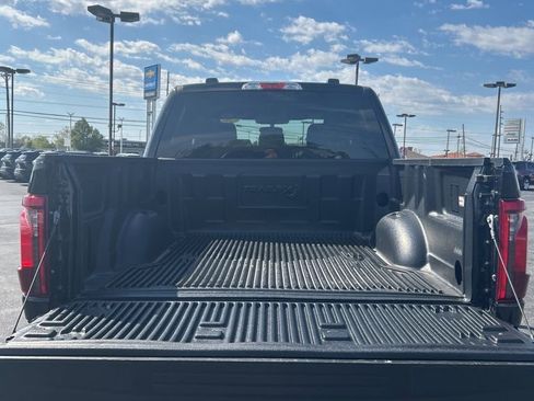Used 2025 Ford F150 XLT w/ Equipment Group 301A Standard AWD/4WD image 13
