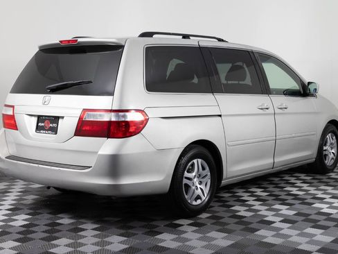 Used 2007 Honda Odyssey EX image 7