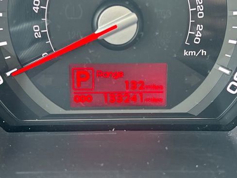 Used 2013 Kia Sportage LX image 22