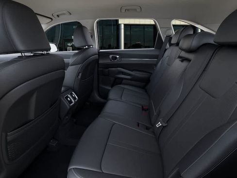 New 2026 Kia Sorento EX AWD/4WD image 18