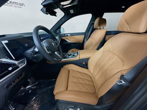 New 2026 BMW X7 xDrive40i w/ M Sport Package image 22