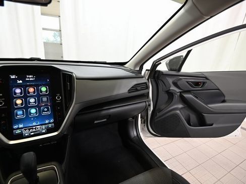 Certified 2024 Subaru Crosstrek 2.0i Premium image 25