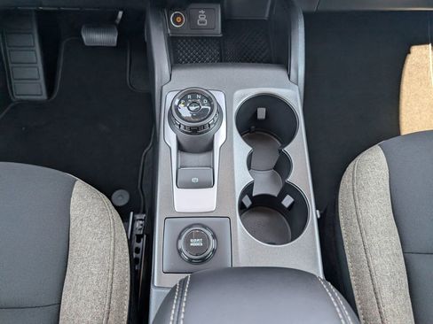 New 2026 Ford Bronco Sport Big Bend AWD/4WD image 16