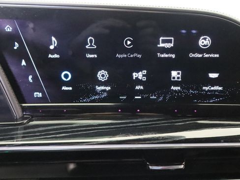 Used 2021 Cadillac Escalade ESV Sport w/ Driver Assist Tech Package image 25