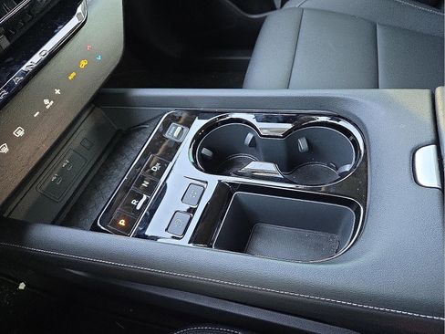 New 2025 Nissan Murano SV image 25