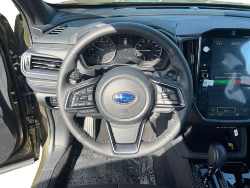 New 2026 Subaru Forester Premium image 12