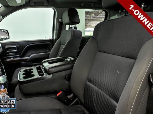 Used 2018 GMC Sierra 1500 SLE w/ SLE Value Package AWD/4WD image 12