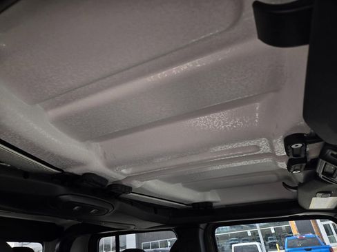 New 2026 Jeep Gladiator Rubicon AWD/4WD image 10