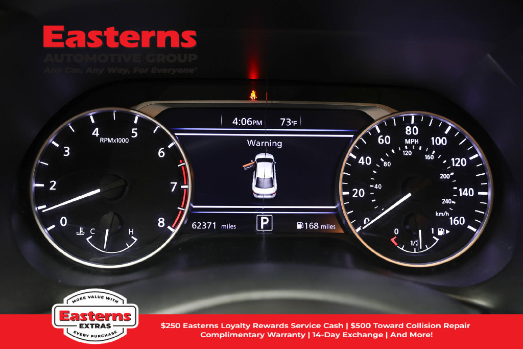 Used 2023 Nissan Sentra SV w/ All-Weather Package FWD image 18