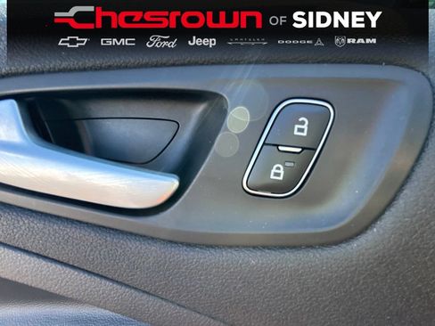 Used 2019 Ford Escape SE AWD/4WD image 18