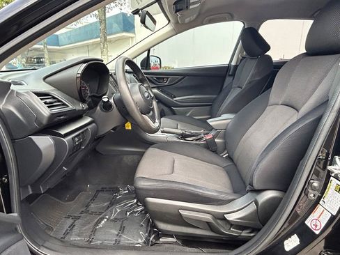 Used 2018 Subaru Crosstrek 2.0i w/ Popular Package #3 AWD/4WD image 10