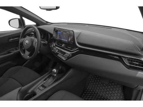 Used 2019 Toyota C-HR Limited FWD image 41
