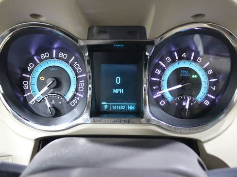 Used 2011 Buick LaCrosse CXL w/ Driver Confidence Package image 14