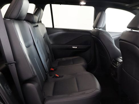 Used 2024 Lexus TX 350 350 Luxury image 37