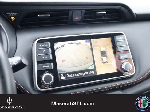 Used 2020 Nissan Kicks SR w/ SR Premium Package image 17