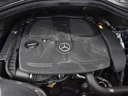 Used 2018 Mercedes-Benz GLE 350 w/ Premium 1 Package image 14