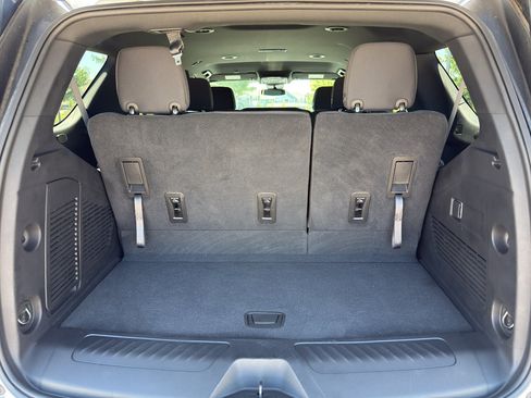 Used 2024 Chevrolet Tahoe LS w/ Driver Alert Package AWD/4WD image 31